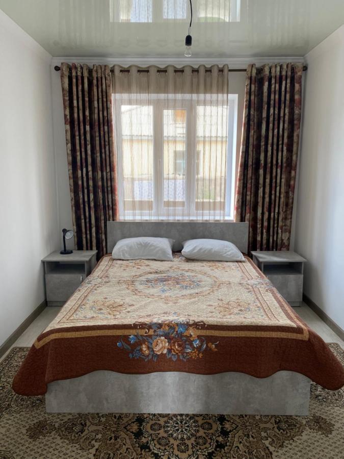 Guest House Baytur Kochkor المظهر الخارجي الصورة