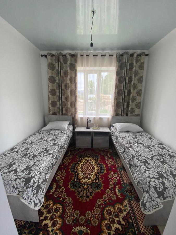Guest House Baytur Kochkor المظهر الخارجي الصورة