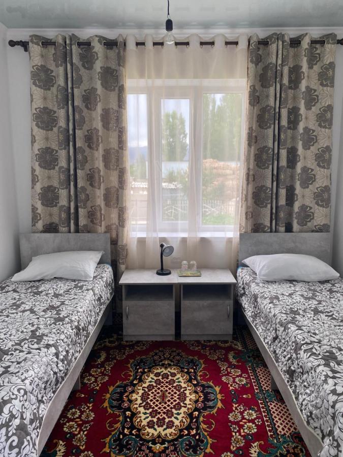 Guest House Baytur Kochkor المظهر الخارجي الصورة