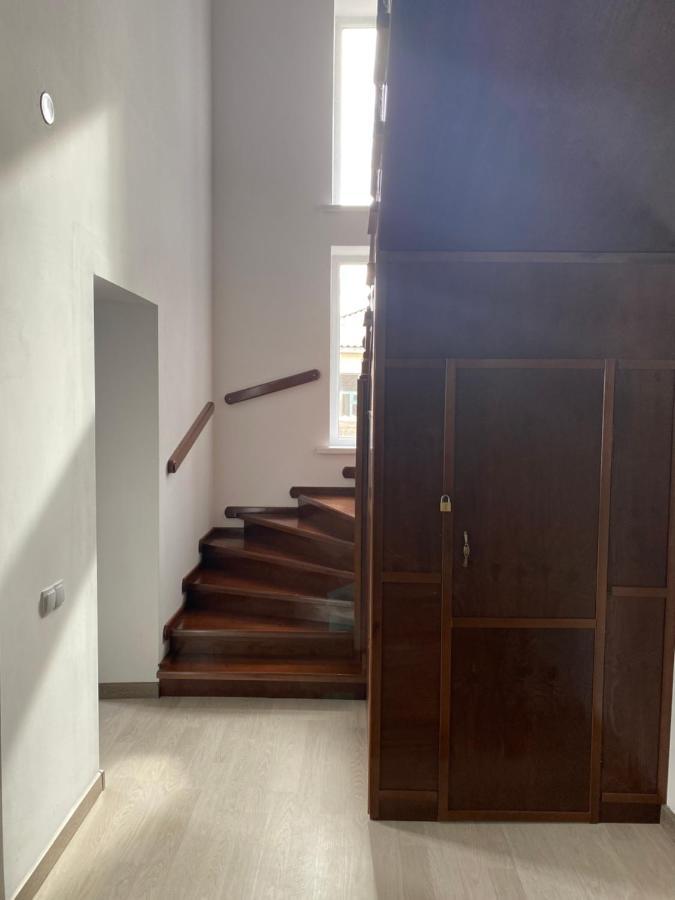Guest House Baytur Kochkor المظهر الخارجي الصورة