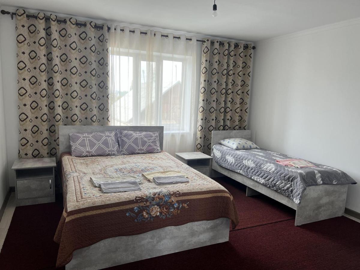 Guest House Baytur Kochkor المظهر الخارجي الصورة