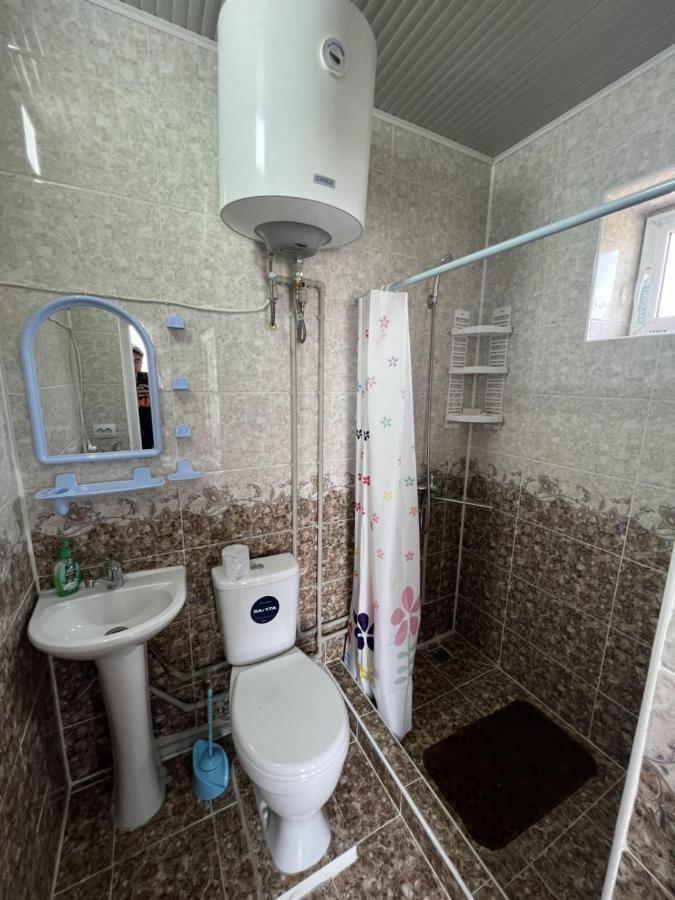 Guest House Baytur Kochkor المظهر الخارجي الصورة