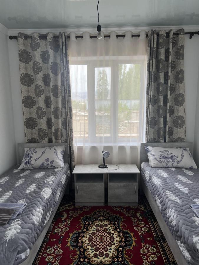 Guest House Baytur Kochkor المظهر الخارجي الصورة