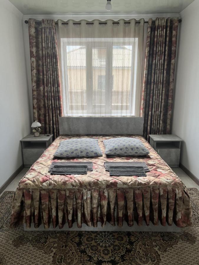 Guest House Baytur Kochkor المظهر الخارجي الصورة