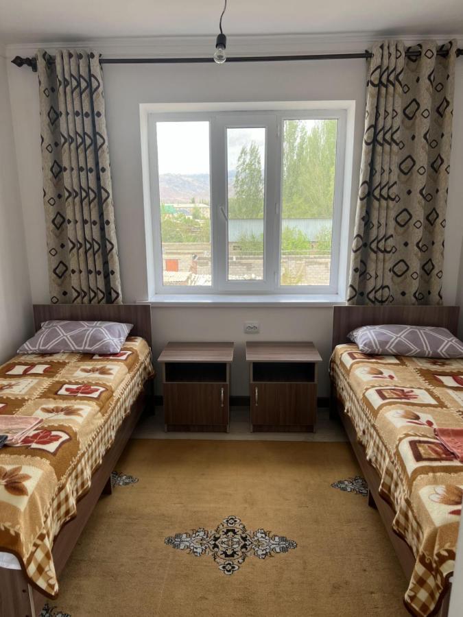 Guest House Baytur Kochkor المظهر الخارجي الصورة