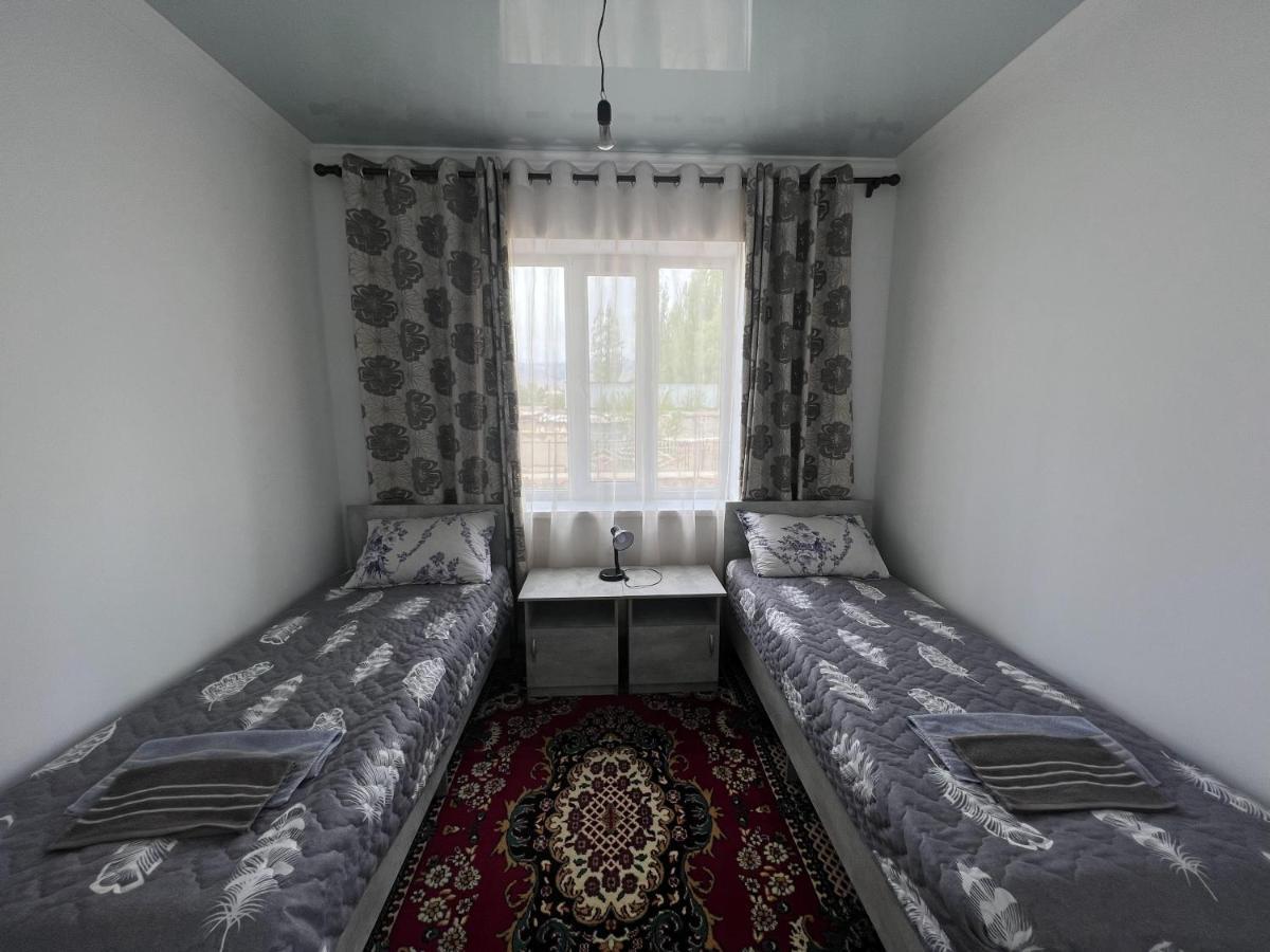 Guest House Baytur Kochkor المظهر الخارجي الصورة