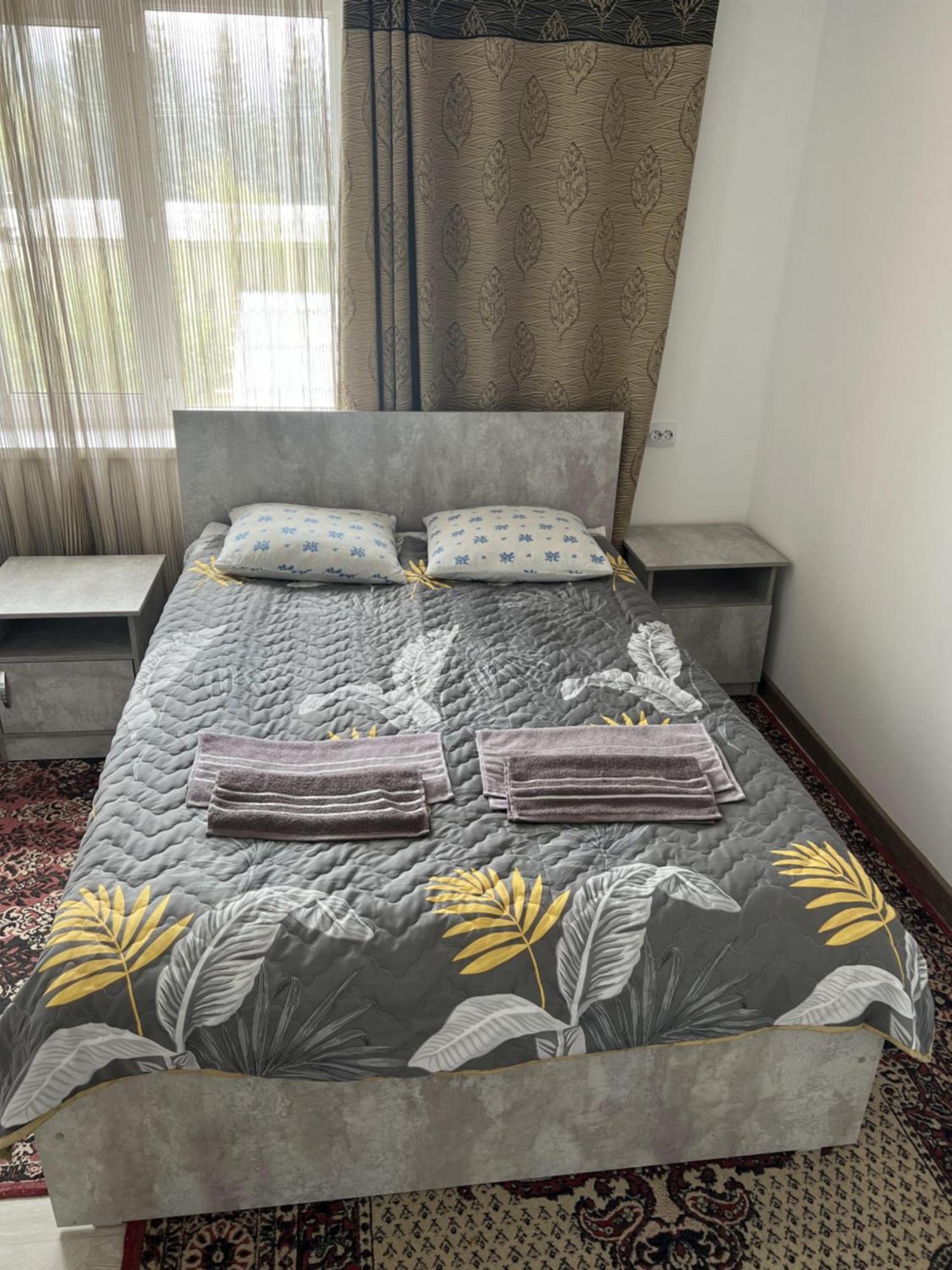 Guest House Baytur Kochkor المظهر الخارجي الصورة