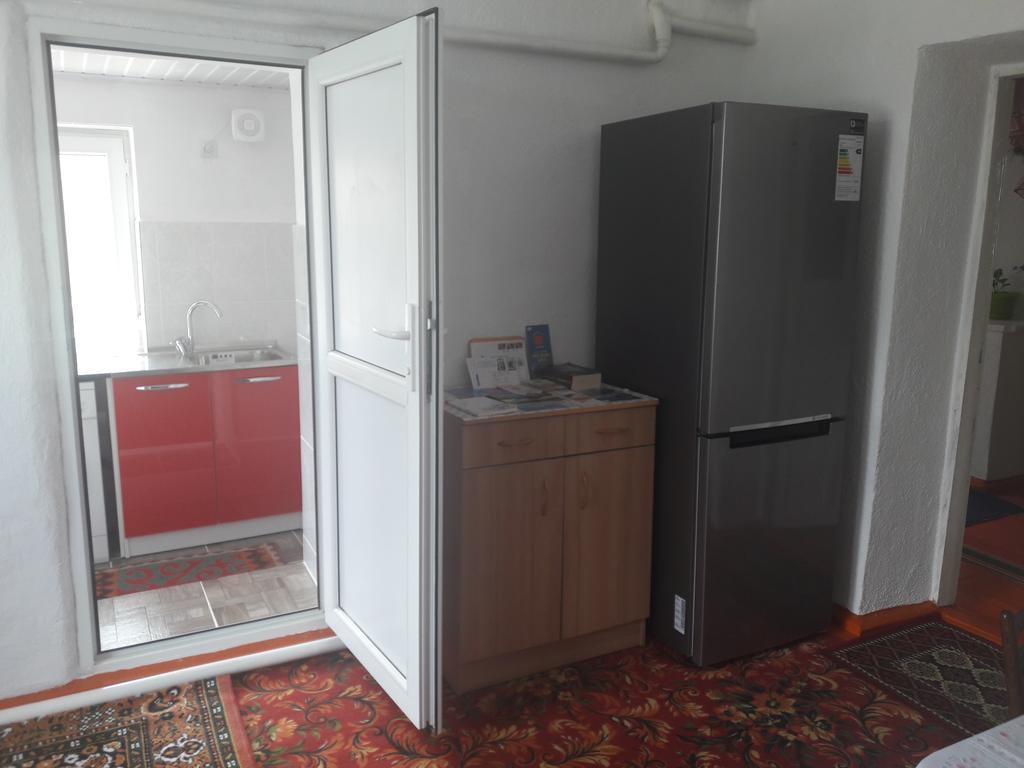 Guest House Baytur Kochkor المظهر الخارجي الصورة
