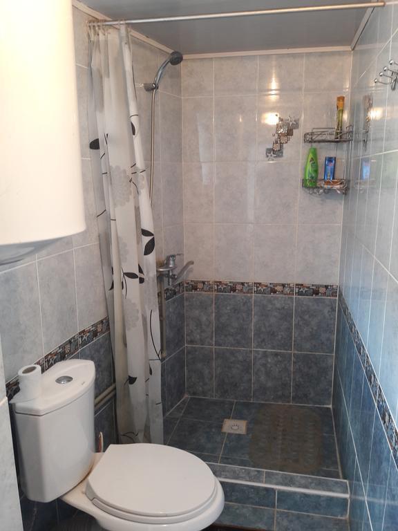 Guest House Baytur Kochkor المظهر الخارجي الصورة