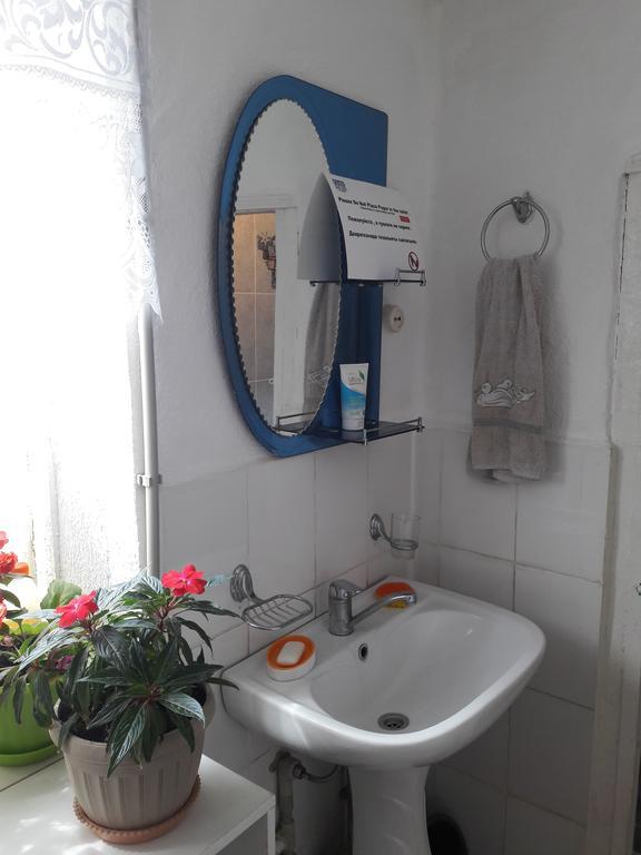 Guest House Baytur Kochkor المظهر الخارجي الصورة