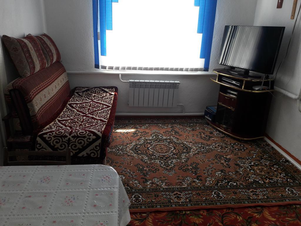 Guest House Baytur Kochkor المظهر الخارجي الصورة