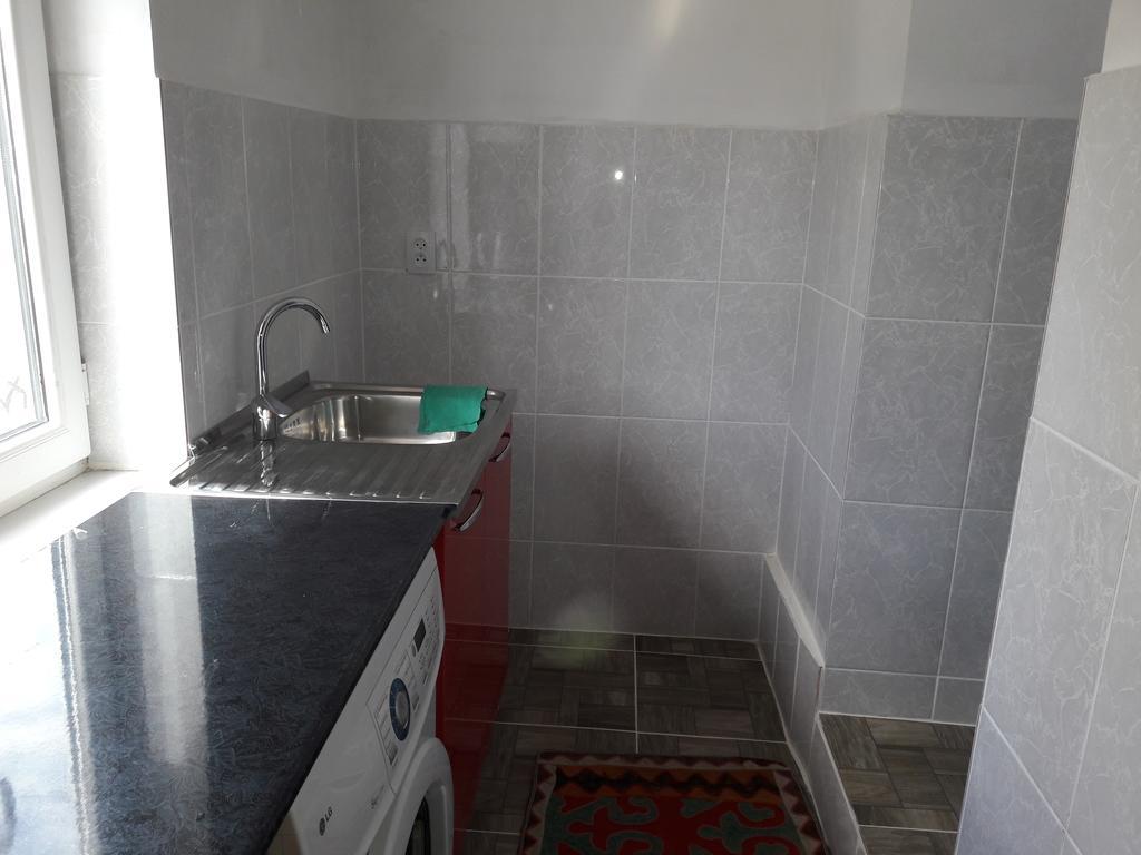 Guest House Baytur Kochkor المظهر الخارجي الصورة