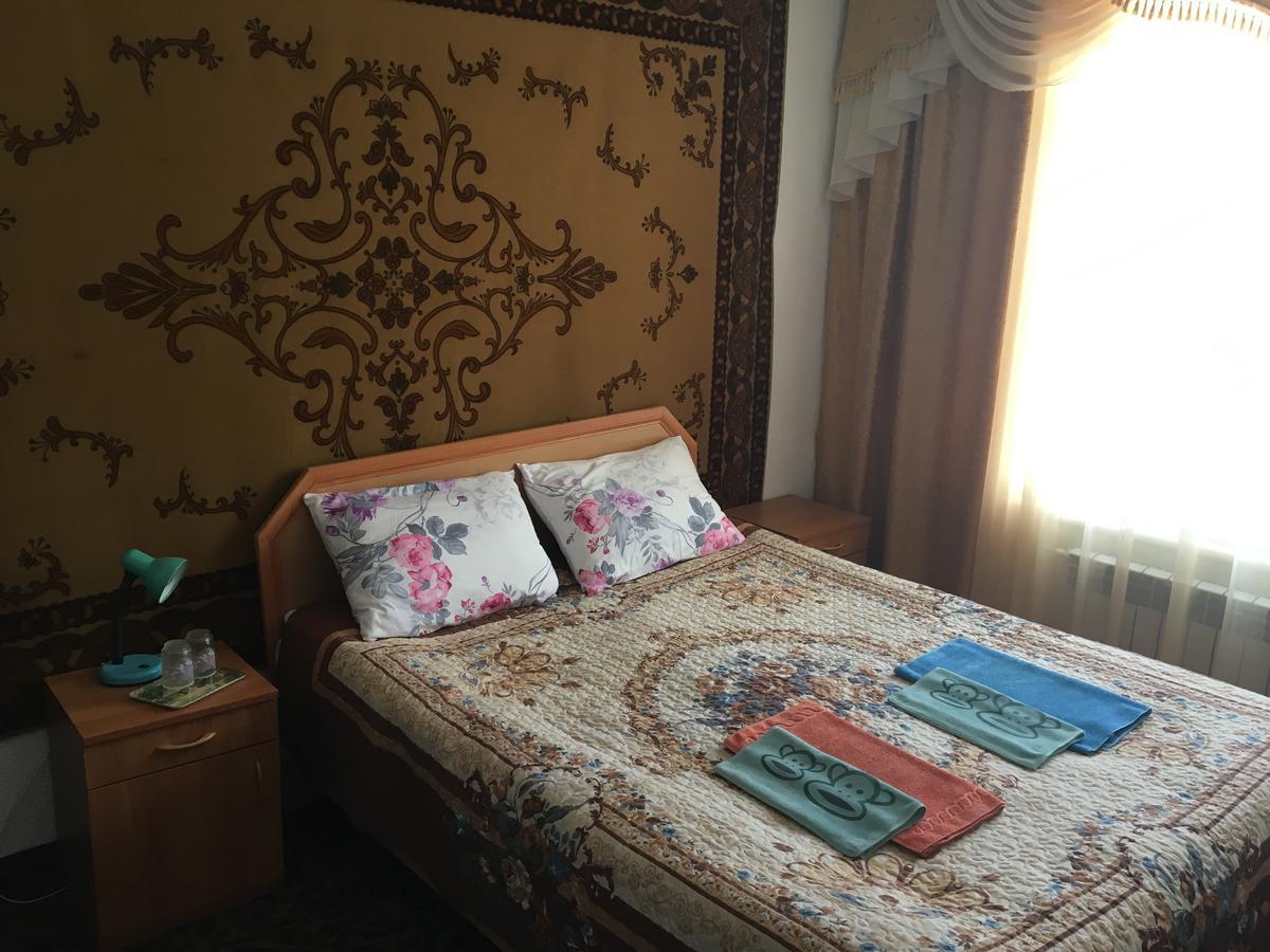 Guest House Baytur Kochkor المظهر الخارجي الصورة